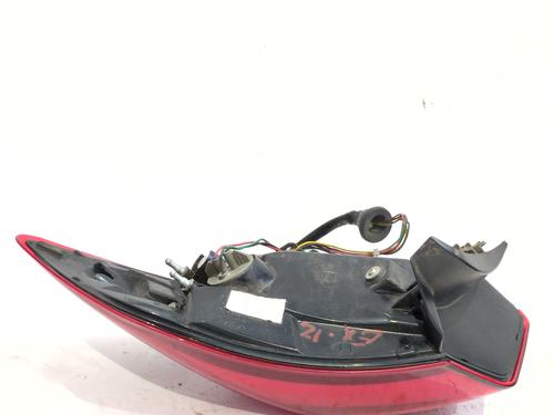 Left taillight HYUNDAI i20 II (GB, IB) 1.2 | BP32442930C34