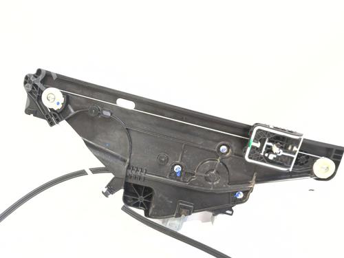 Front right window mechanism PEUGEOT 2008 II (UD_, US_, UY_, UJ_, UR_, UC_) 1.2 PureTech 130 (USHNS, URHNS) | BP30573192C23