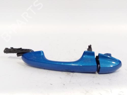 Puxador exterior frente direito FORD PUMA (J2K, CF7) [2019-2024]  17822780