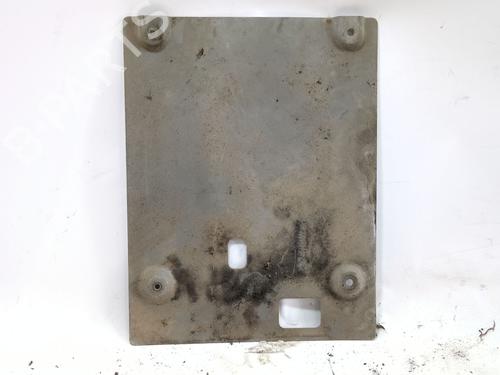 Used Underbody protection RENAULT TWIZY (MAM_) 80 (11 hp) 30157546