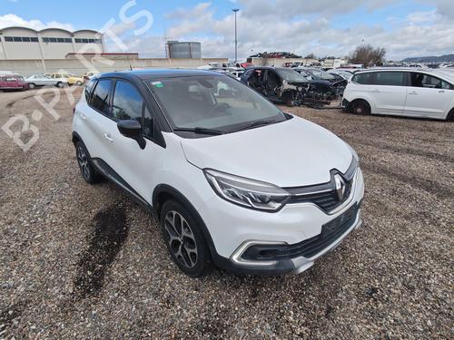 Used Parts RENAULT CAPTUR I (J5_, H5_) 1.5 dCi 90 (J5N4, J5M5, J5MW, J5M6, J5AL, J5AJ) (90 hp) 4422266