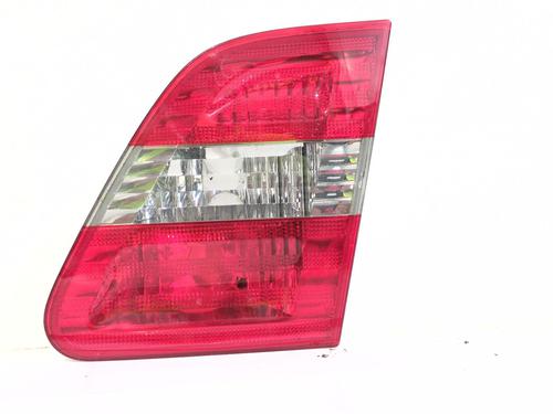 Used Right tailgate light Right tailgate light MERCEDES-BENZ B-CLASS Sports Tourer (W245) B 180 CDI (245.207) (109 hp) 34578606 34578606