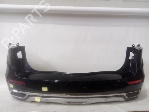 Used Rear bumper Rear bumper 38065369 38065369