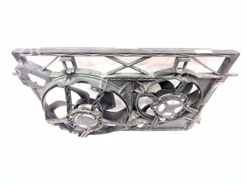 Radiator fan OPEL VIVARO B Van (X82) 1.6 CDTI (05) | BP28293433M35 
