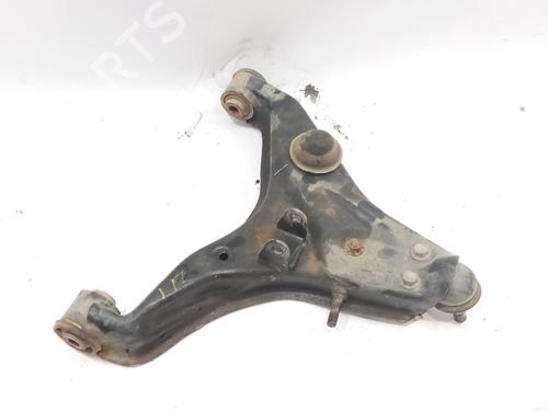 Used Left front suspension arm MITSUBISHI L200 / TRITON (KJ_, KK_, KL_) 2.4 DI-D (KJ0T) (154 hp) 17820757
