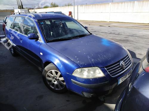 VW PASSAT B5.5 (3B3) [2000-2005]  1680986