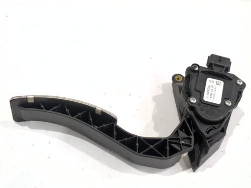 Pedal RENAULT CAPTUR I (J5_, H5_) 1.2 TCe 120 (118 hp) 30505134