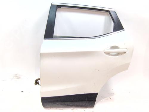 Porta trás esquerda Porta trás esquerda NISSAN QASHQAI II (J11, J11_) 1.6 dCi (130 hp) 36159296 36159296
