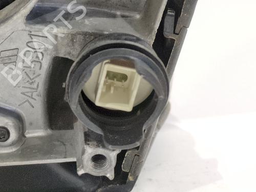 Left mirror BMW 1 (E87) 120 d | BP28003499C26 