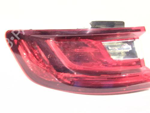 Left taillight RENAULT MEGANE IV Hatchback (B9A/M/N_) 1.5 dCi 110 (B9A3) | BP29734587C34 