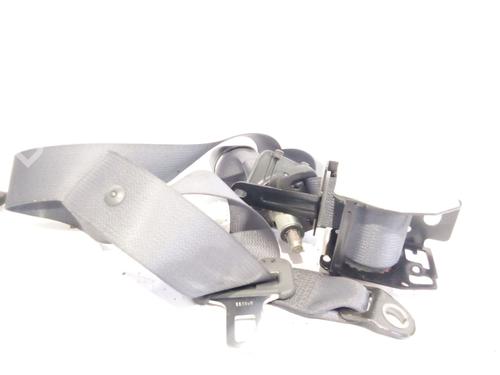 Rear center seatbelt TOYOTA LAND CRUISER 90 (_J9_) 3.0 D-4D 4WD (KDJ90_, KDJ95_, KDJ90W, KDJ95W) | BP18334087I27 