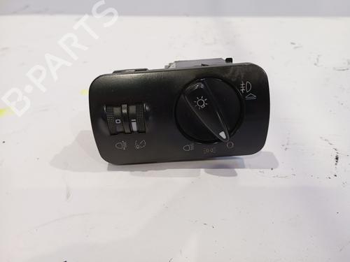 Headlight switch SEAT CORDOBA Vario (6K5) [1996-2002]  18106588