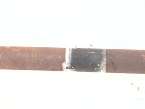 Right front driveshaft RENAULT MASTER III Van (FV)  | BP32203668M39 