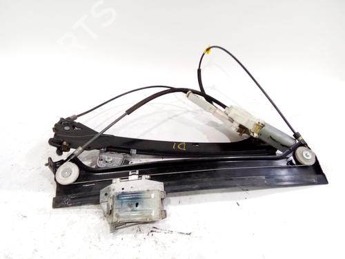 Used Front left window mechanism MERCEDES-BENZ CLK (C209) CLK 270 CDI (209.316) (170 hp) 17819278