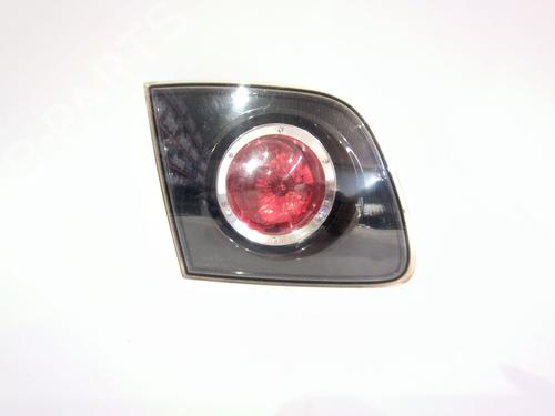Used Left tailgate light MAZDA 3 Saloon (BK) 1.6 DI Turbo (BK12Y) (109 hp) 28003763