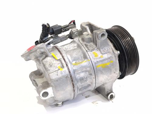 Used AC compressor AC compressor RENAULT KADJAR (HA_, HL_) [2015-2026] 34536113 34536113