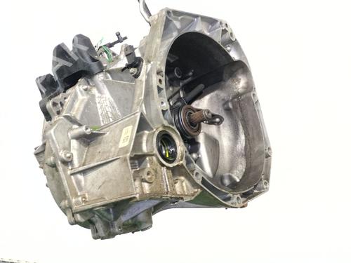 Gearbox DACIA BIGSTER | BP30058682M3