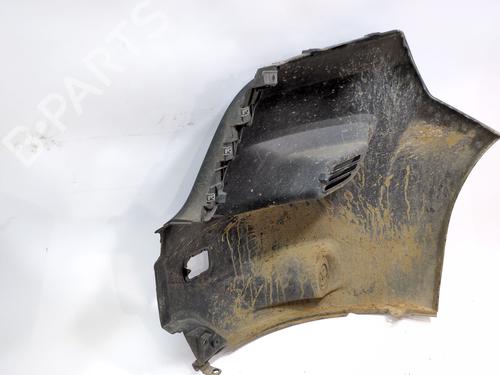 Corner bumper CITROËN JUMPER II Van 2.2 BlueHDi 120 | BP28975900C117