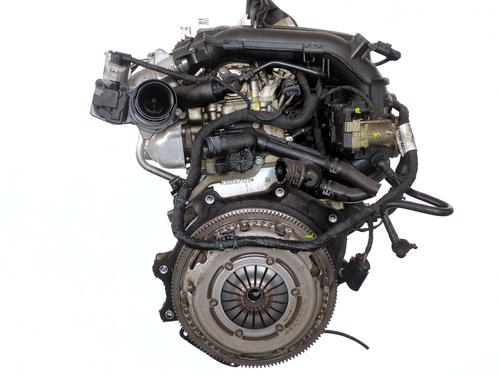 Engine VW BEETLE (5C1, 5C2) 1.2 TSI | BP39464658M1 - Image 3