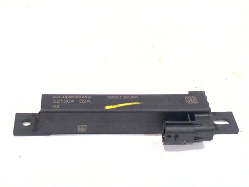 Used Antenna/Base Antenna/Base RENAULT RAFALE Coupe (DGM_) [2023-2026] 33934285 33934285