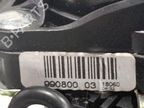 Front right seatbelt RENAULT MEGANE IV Saloon | BP32853097I25 - Image 4