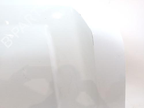 Hood DACIA DUSTER (PYM_, PYN_) 1.2 TCe 130 | BP28022980C1 