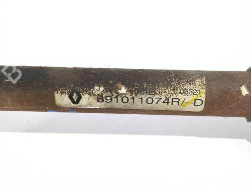 Left front driveshaft RENAULT EXPRESS Box Body/MPV | BP39066900M38 - Image 4