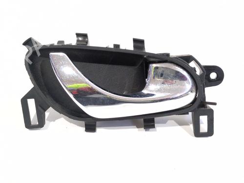 Used Front right interior door handle NISSAN QASHQAI I (J10, NJ10) [2006-2015]  30695649