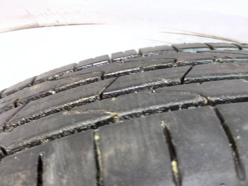 Rim DACIA SANDERO III 1.0 TCe 90 | BP30157648C45