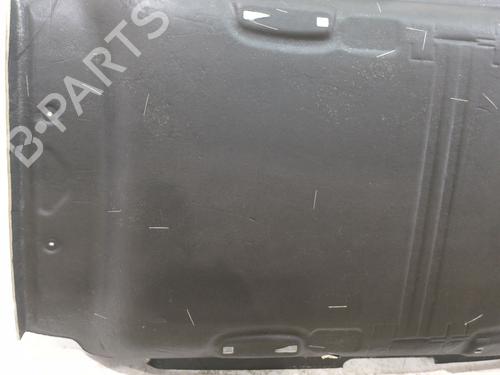 Interiør tag MITSUBISHI COLT VII Hatchback (VB_) | BP31921135I12