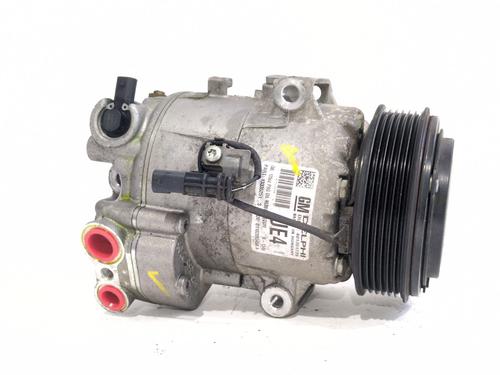 Used AC compressor OPEL ASTRA H CLASSIC Hatchback (A04) [2009-2025]  30573293