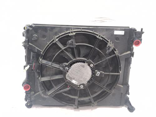 Used Radiator set Radiator set 38286141 38286141