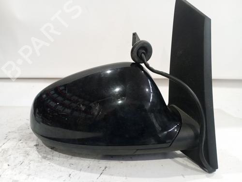 Used Right mirror OPEL ASTRA J (P10) 1.4 Turbo (68) (140 hp) 17817993