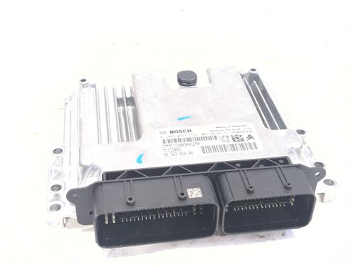 Used Engine control unit (ECU) Engine control unit (ECU) 38112657 38112657