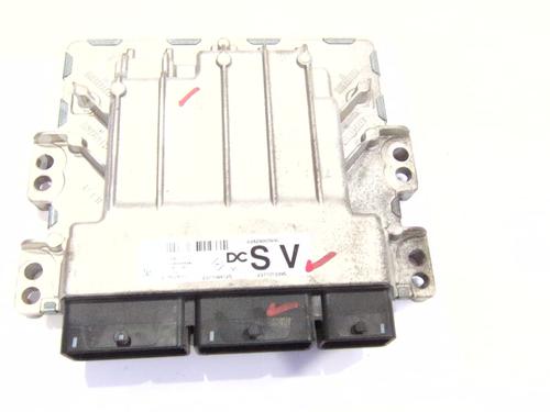 Used Engine control unit (ECU) Engine control unit (ECU) RENAULT MEGANE IV Hatchback (B9A/M/N_) 1.3 TCe 140 (B9NB) (140 hp) 33942752 33942752