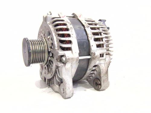 Used Alternator Alternator RENAULT MASTER III Van (FV) 2.3 dCi 135 RWD (FV0N) (136 hp) 34634217 34634217