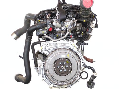 Engine RENAULT KADJAR (HA_, HL_) 1.3 TCe 160 (HLN2) | BP33735578M1  - Image 5