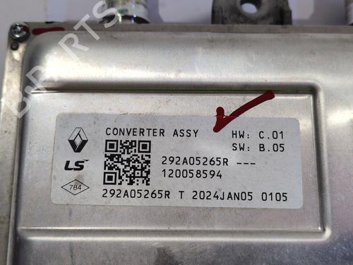 Inverter/Converter DACIA DUSTER (PYM_, PYN_) 1.2 TCe 130 | BP37408454M119 - Image 3