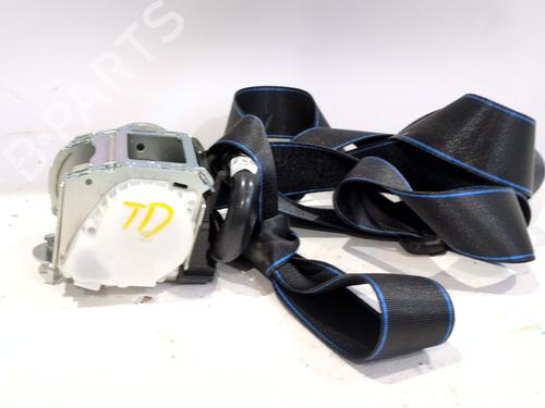 Rear right seatbelt RENAULT AUSTRAL E-TECH 200 Hybrid (HGM2) | BP26555119I28 