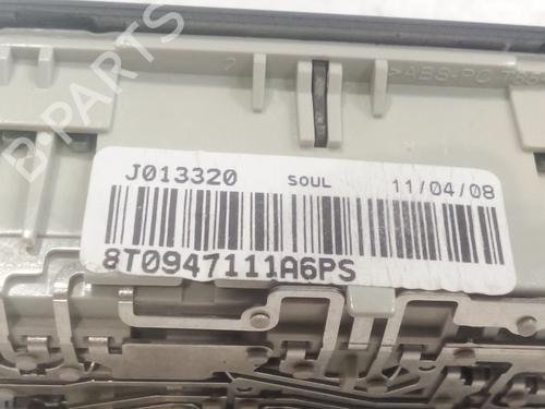 Interior roof light AUDI A5 (8T3) 3.2 FSI quattro | BP23462112I8 