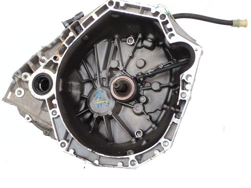 Gearbox RENAULT MEGANE IV Saloon | BP38289391M3 - Image 2
