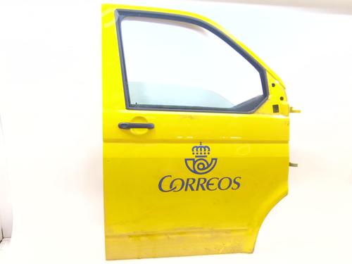 Used Right front door VW TRANSPORTER T6 Van (SGA, SGH, SHA, SHH) 2.0 TDI (84 hp) 30725304
