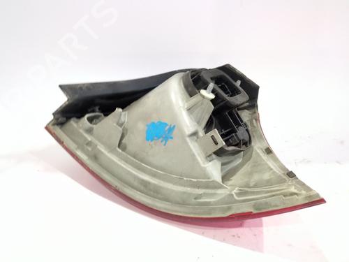 Left taillight VW GOLF PLUS V (5M1, 521) | BP29734357C34