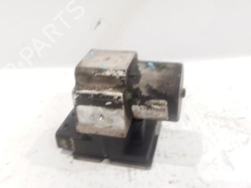 ABS pump OPEL VIVARO A Van (X83) 1.9 DTI (F7) | BP21668250M43 
