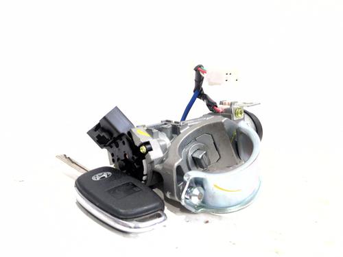 Used Ignition barrel HYUNDAI i20 II (GB, IB) 1.2 (84 hp) 32470862