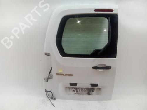 Bagklap CC/Kombi-Coupé Bagklap CC/Kombi-Coupé 38085259 38085259