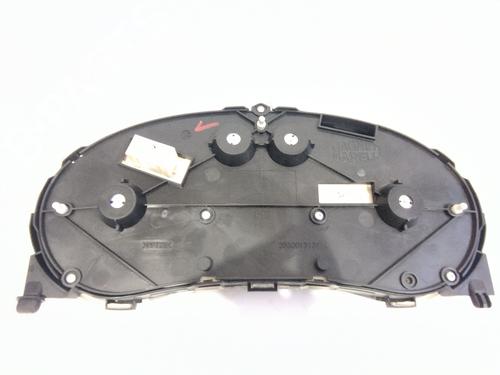Instrument cluster CITROËN BERLINGO Box Body/MPV (B9) 1.6 BlueHDi 100 | BP28381119C47 