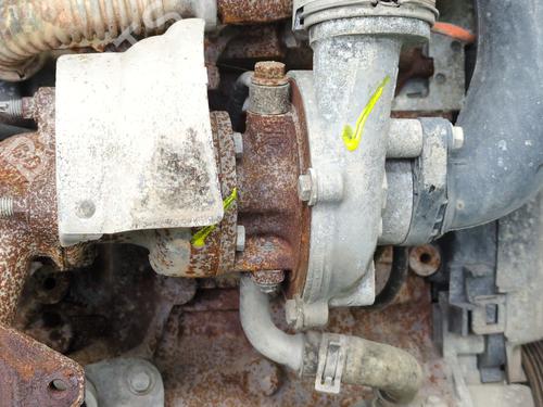 Engine DACIA DOKKER MPV (KE_) 1.5 dCi (KEAJ, KEAH) | BP32859997M1 - Image 4