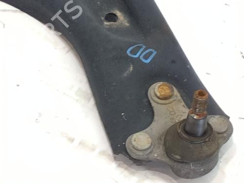 Right front suspension arm VW GOLF VII Variant (BA5, BV5) 1.6 TDI | BP29736430M13
