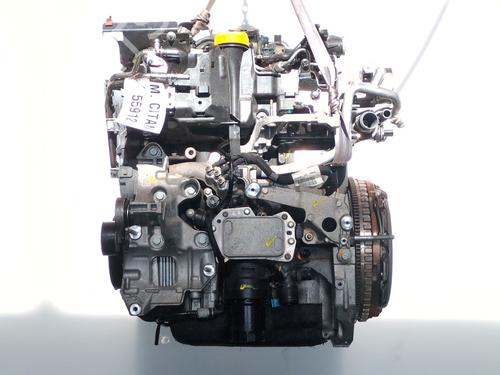 Used Engine Engine 36993946 36993946